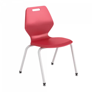 Paragon A&D Ready 4-Leg Chair